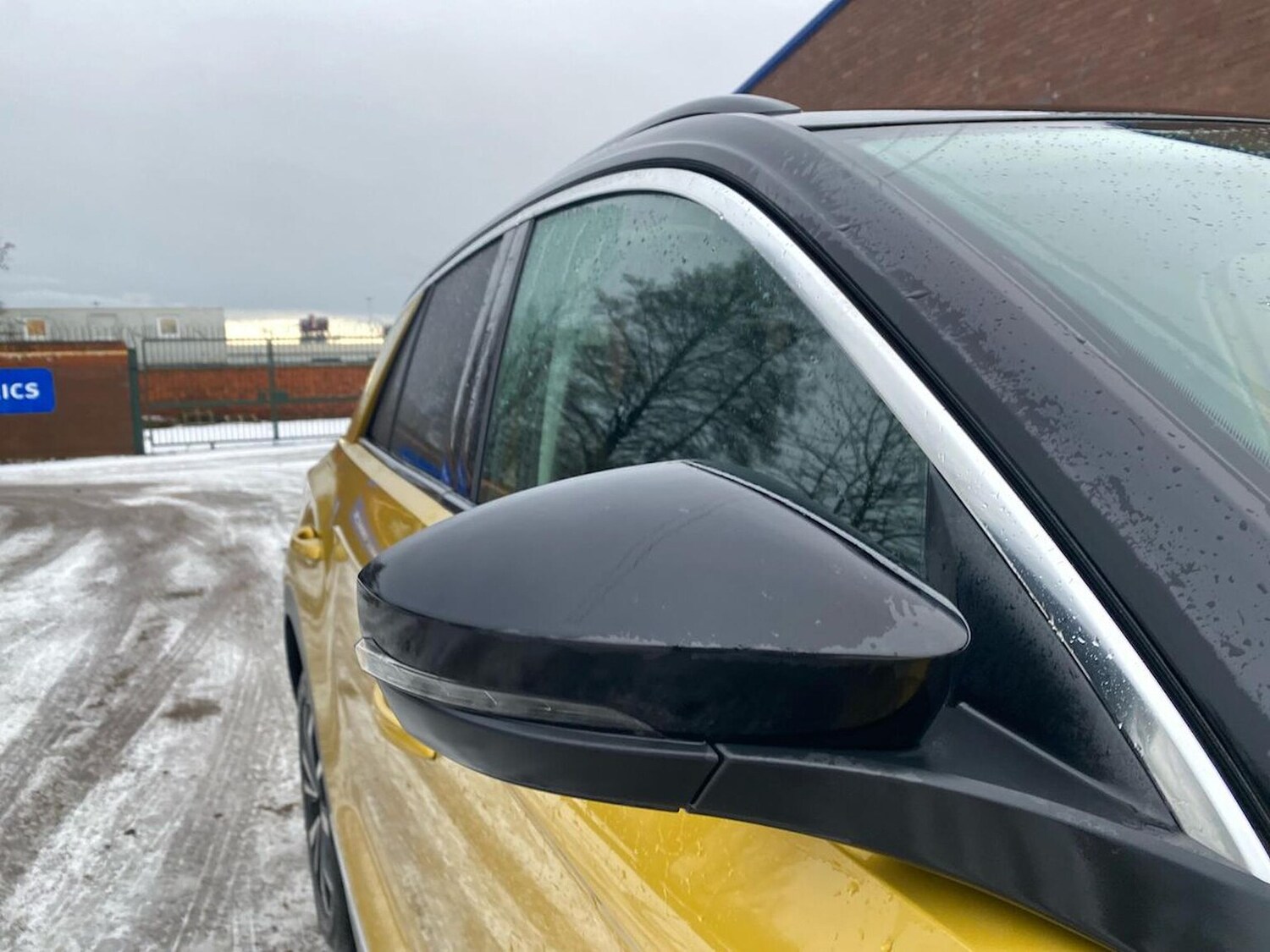 Used Volkswagen T-Roc 2020 for sale - 77603697: Photo 36