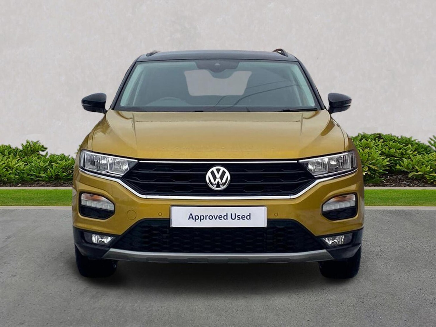 Used Volkswagen T-Roc 2020 for sale - 77603697: Photo 5