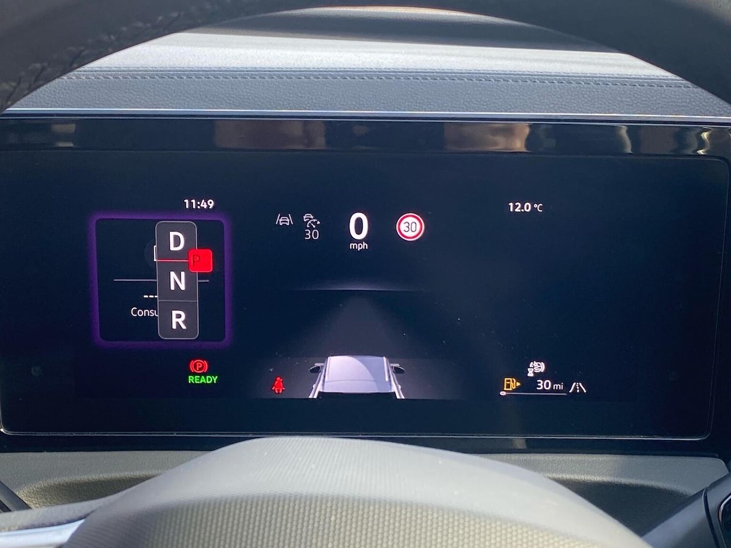 Used Volkswagen Tiguan 2024 for sale - 76369142: Photo 10