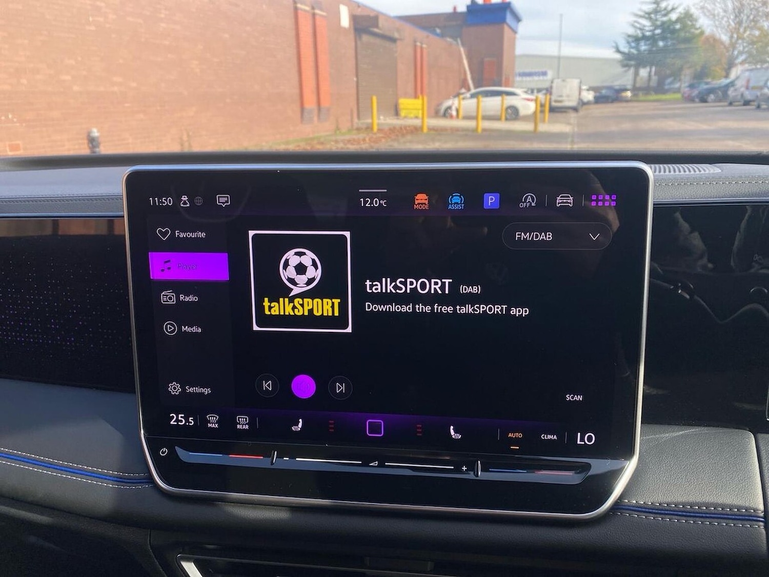 Used Volkswagen Tiguan 2024 for sale - 76369142: Photo 11