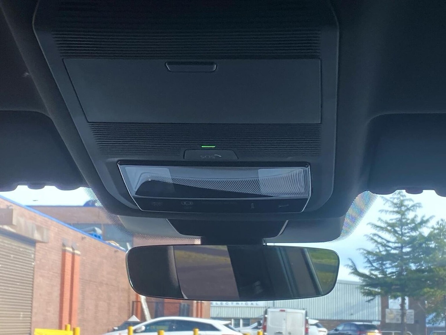 Used Volkswagen Tiguan 2024 for sale - 76369142: Photo 14