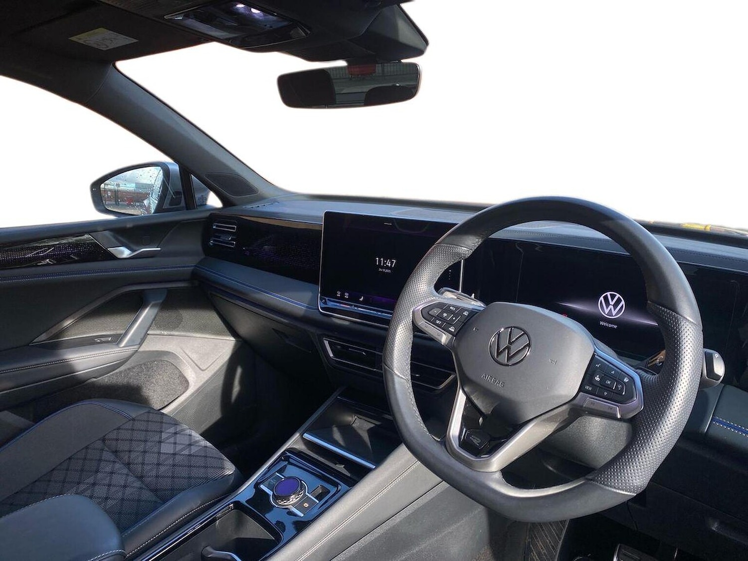 Used Volkswagen Tiguan 2024 for sale - 76369142: Photo 15