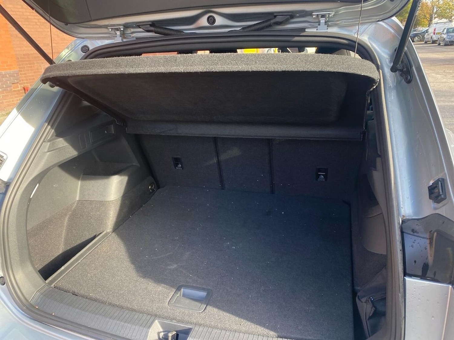 Used Volkswagen Tiguan 2024 for sale - 76369142: Photo 17