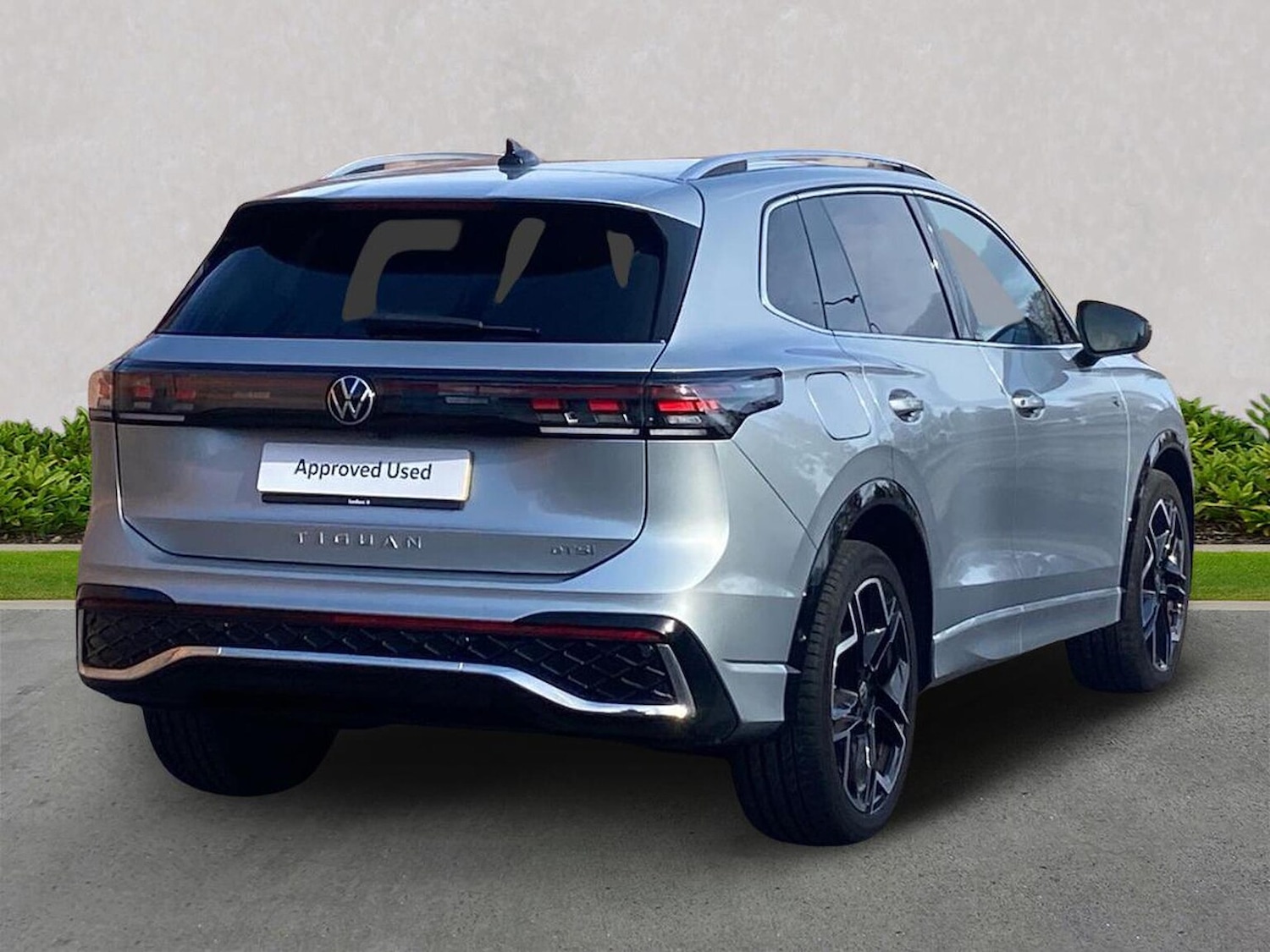 Used Volkswagen Tiguan 2024 for sale - 76369142: Photo 18