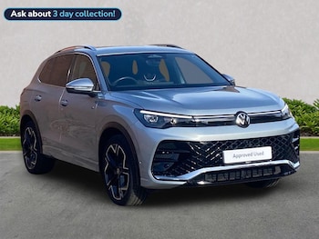 2024 - 1.5 Etsi 150 R-Line 5Dr Dsg