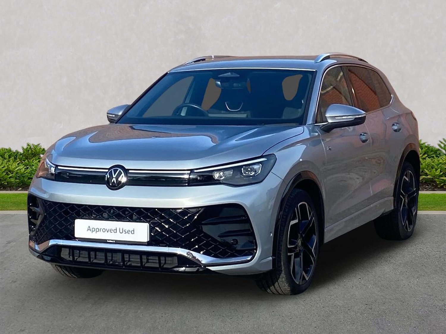 Used Volkswagen Tiguan 2024 for sale - 76369142: Photo 20