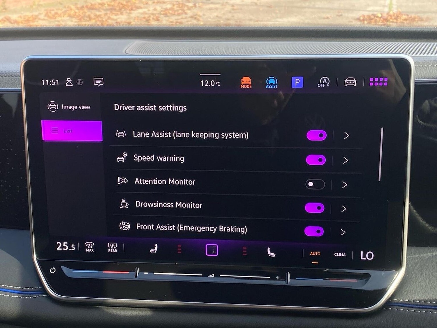 Used Volkswagen Tiguan 2024 for sale - 76369142: Photo 22