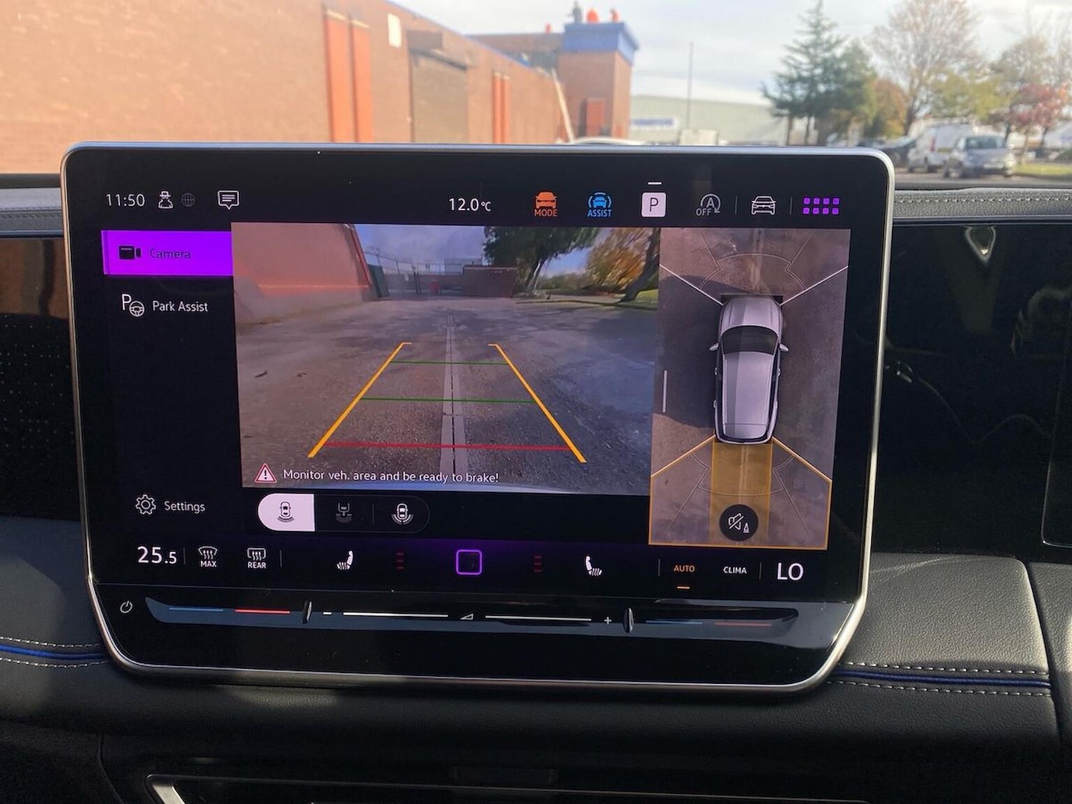 Used Volkswagen Tiguan 2024 for sale - 76369142: Photo 23