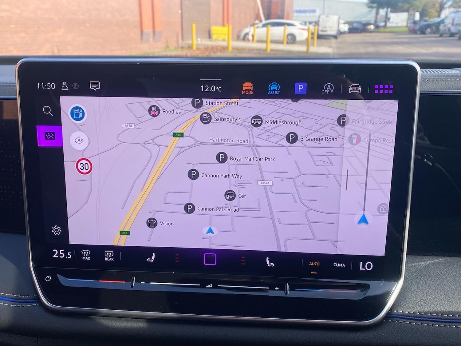 Used Volkswagen Tiguan 2024 for sale - 76369142: Photo 24