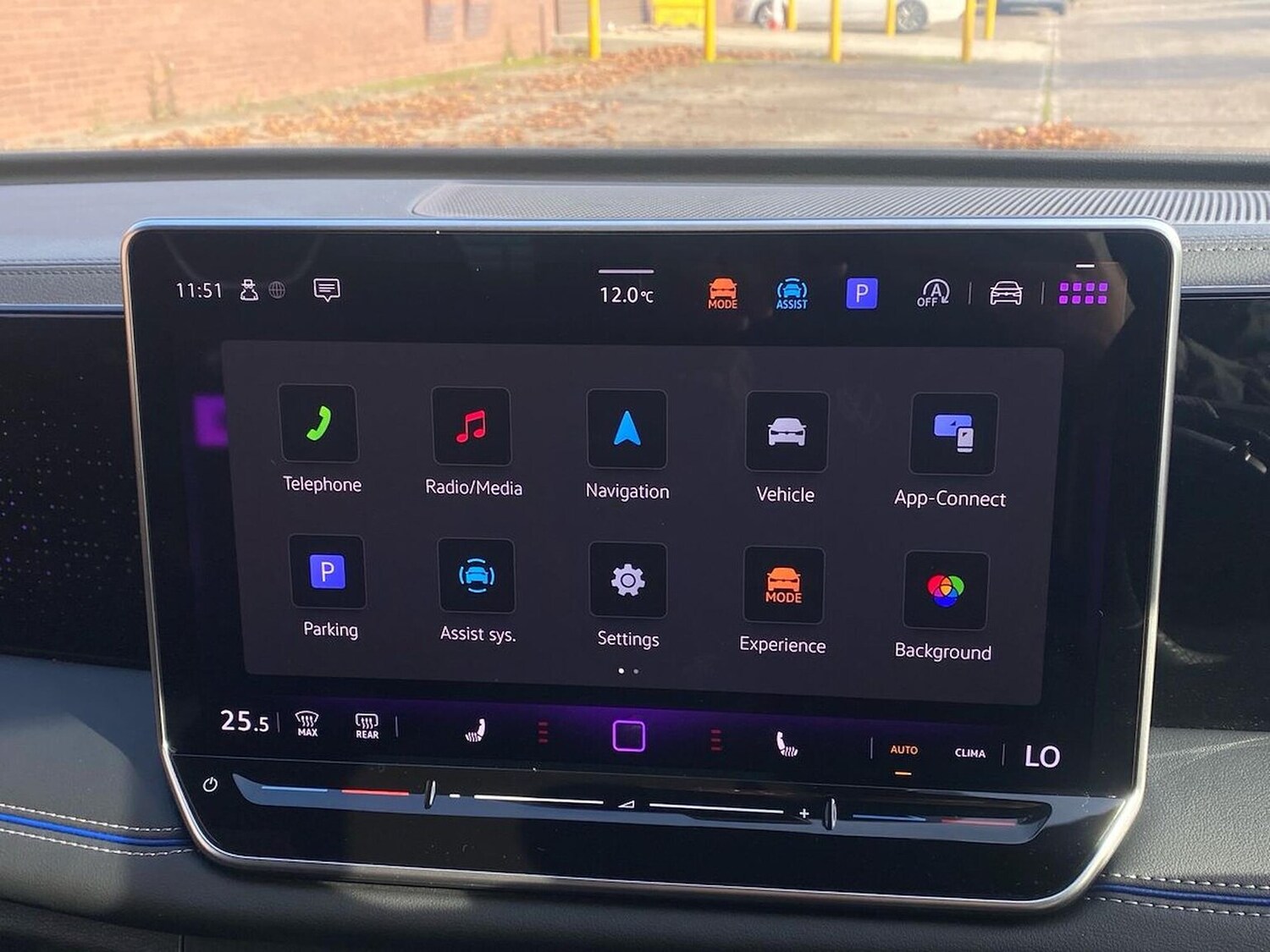 Used Volkswagen Tiguan 2024 for sale - 76369142: Photo 25