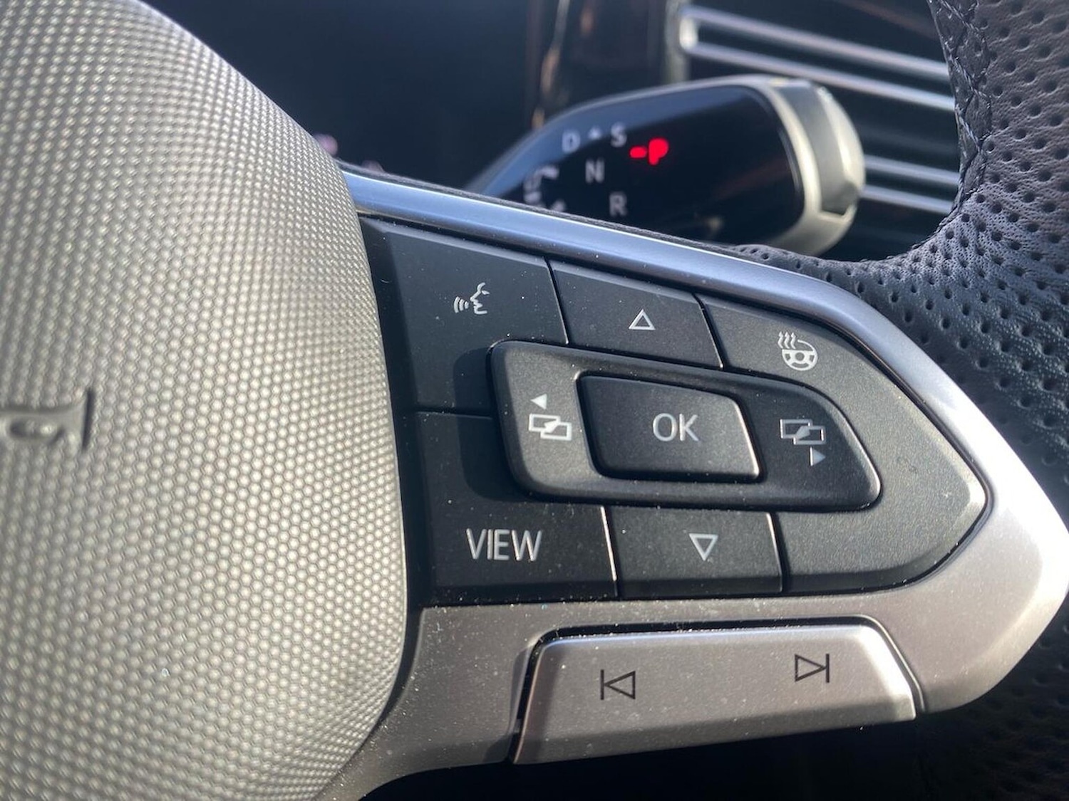 Used Volkswagen Tiguan 2024 for sale - 76369142: Photo 26