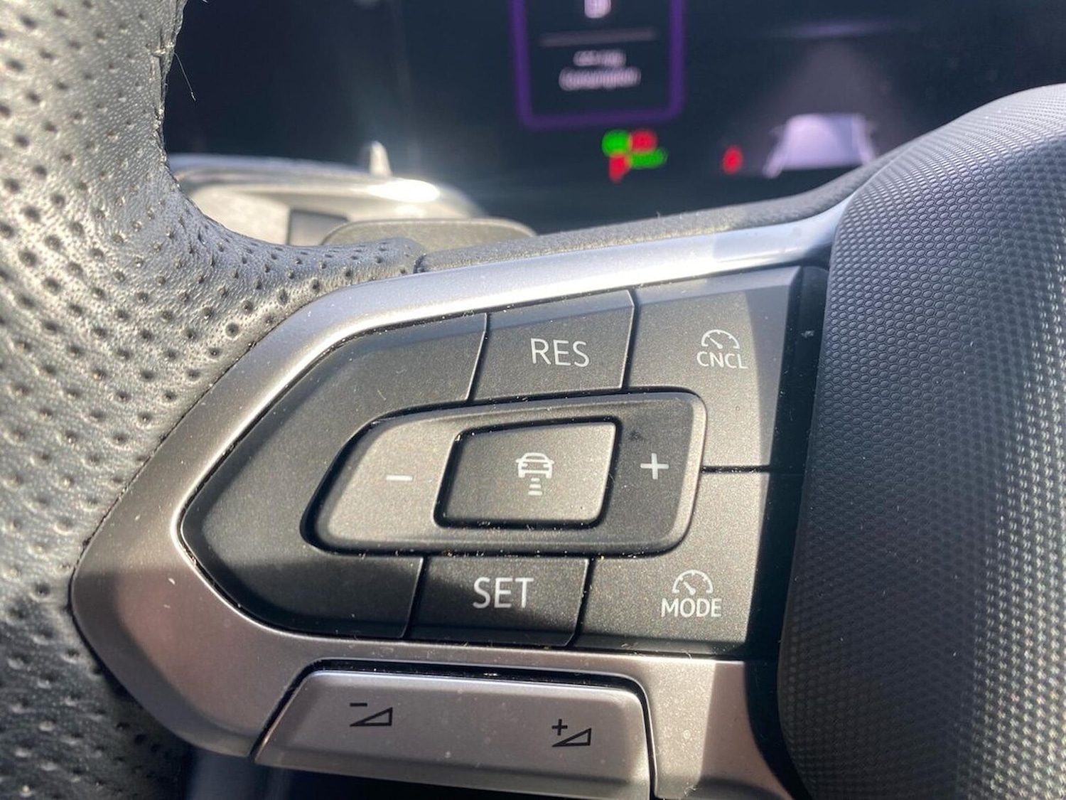 Used Volkswagen Tiguan 2024 for sale - 76369142: Photo 27