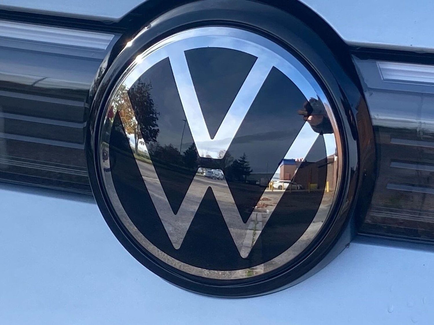 Used Volkswagen Tiguan 2024 for sale - 76369142: Photo 32