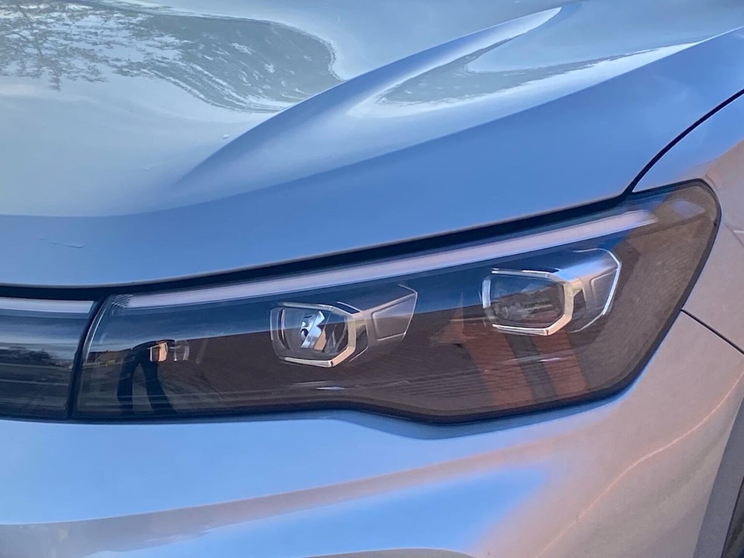 Used Volkswagen Tiguan 2024 for sale - 76369142: Photo 33