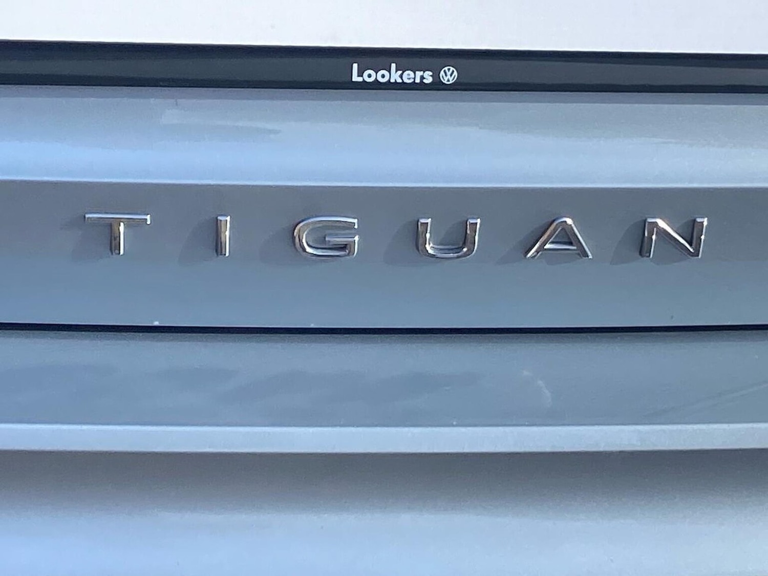 Used Volkswagen Tiguan 2024 for sale - 76369142: Photo 34