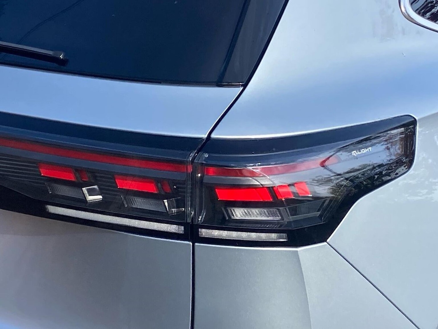 Used Volkswagen Tiguan 2024 for sale - 76369142: Photo 35