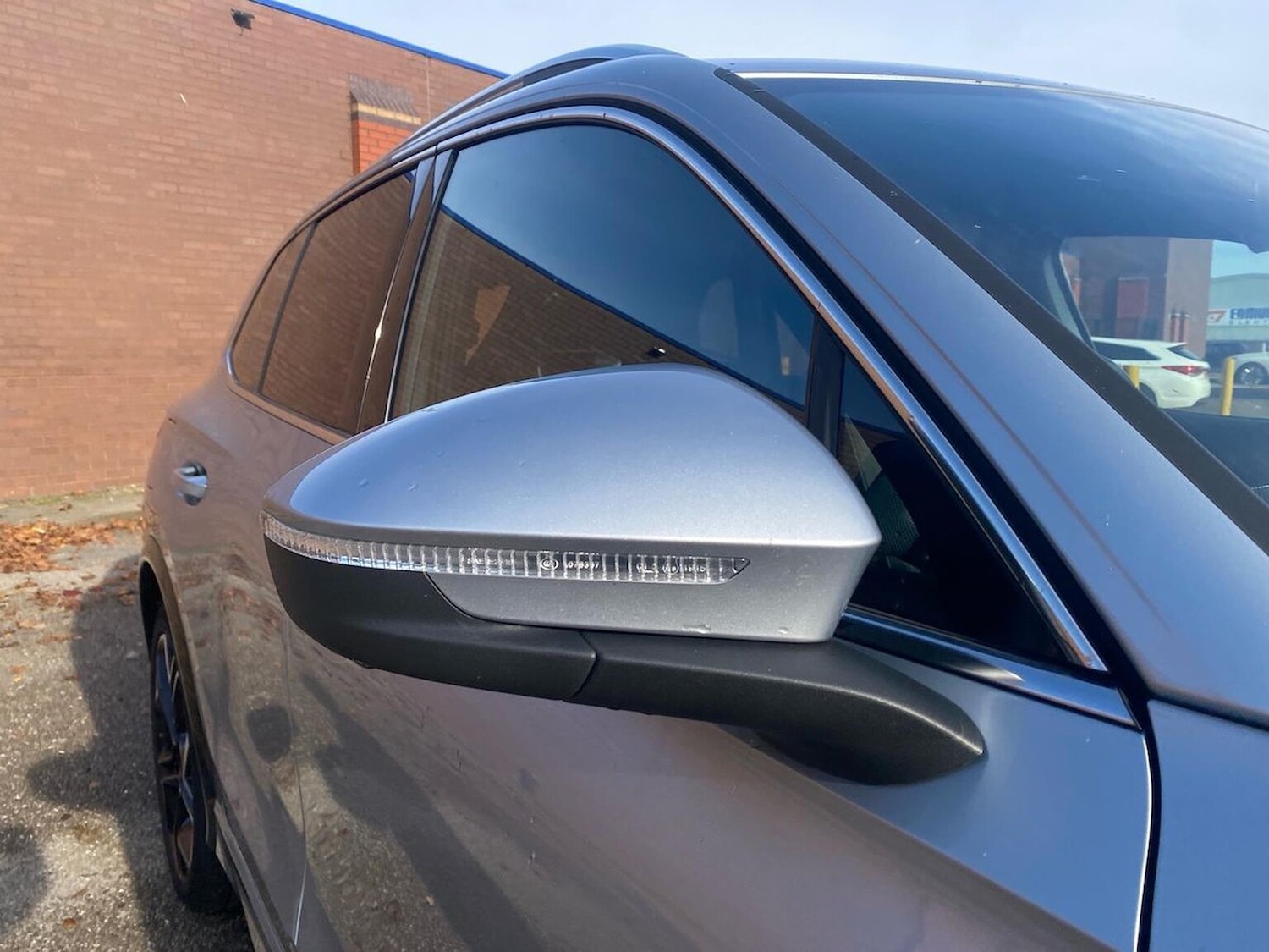 Used Volkswagen Tiguan 2024 for sale - 76369142: Photo 37