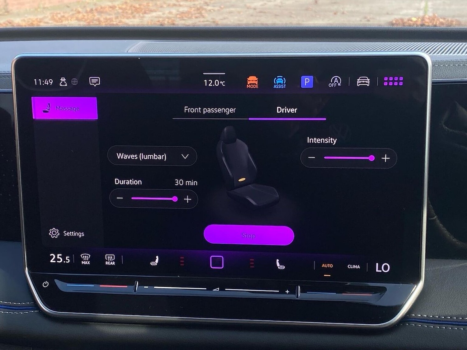 Used Volkswagen Tiguan 2024 for sale - 76369142: Photo 39