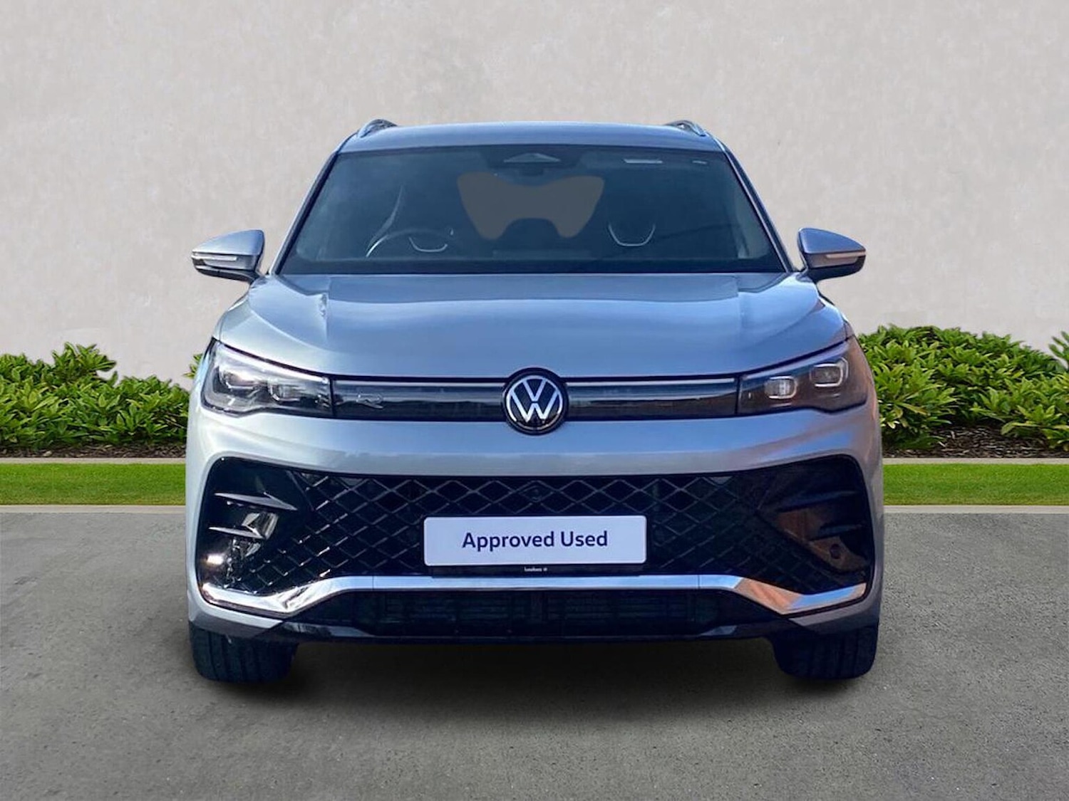 Used Volkswagen Tiguan 2024 for sale - 76369142: Photo 5