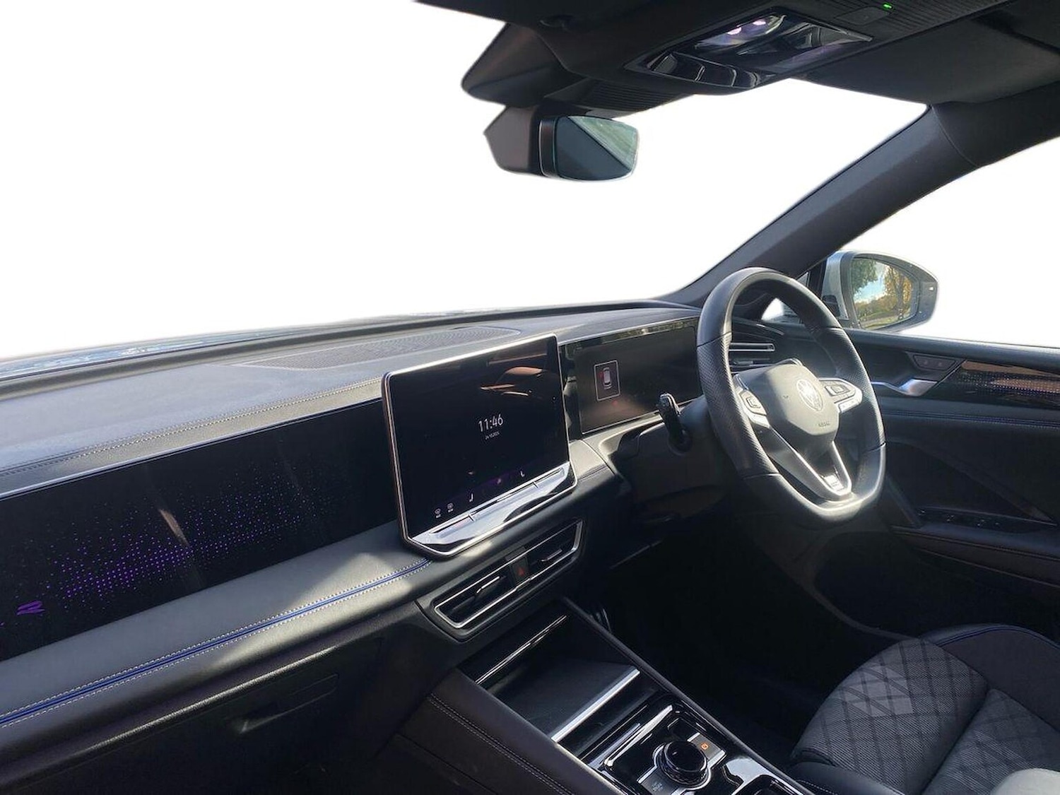 Used Volkswagen Tiguan 2024 for sale - 76369142: Photo 7