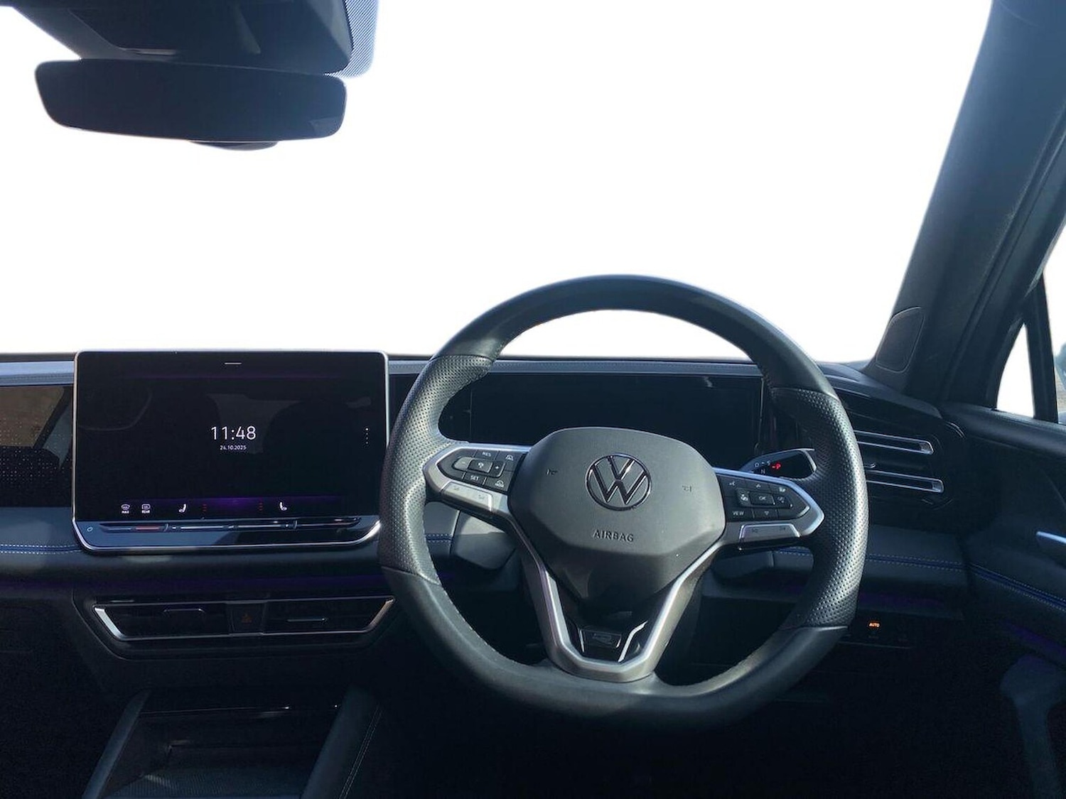 Used Volkswagen Tiguan 2024 for sale - 76369142: Photo 9