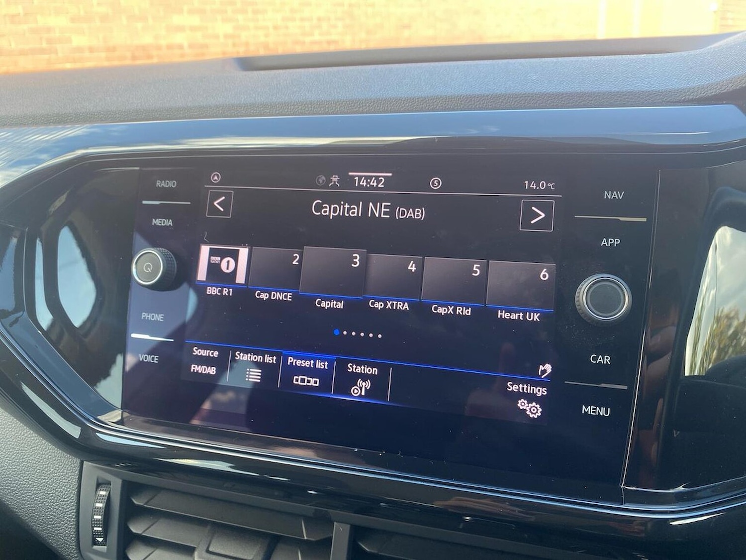 Used Volkswagen T-Cross 2022 for sale - 76650218: Photo 11