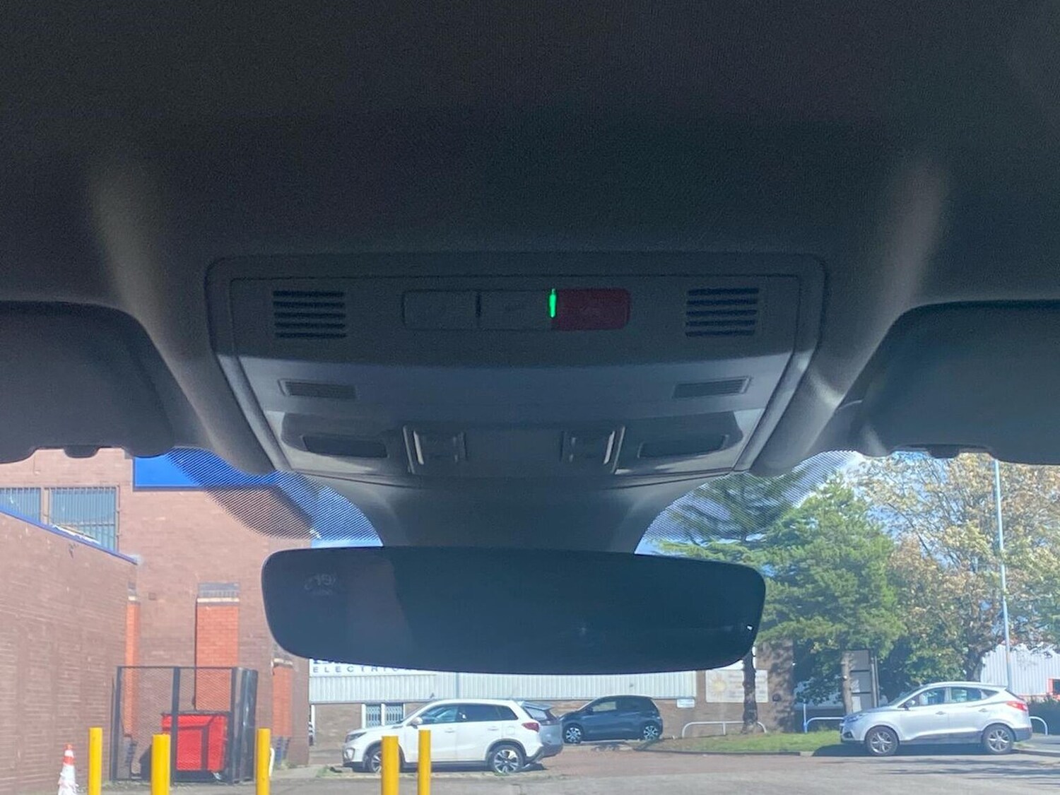 Used Volkswagen T-Cross 2022 for sale - 76650218: Photo 14