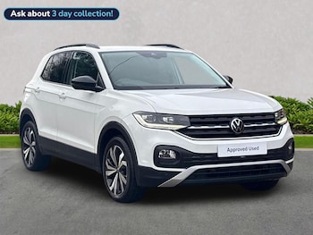 2022 - 1.0 Tsi 110 Black Edition 5Dr