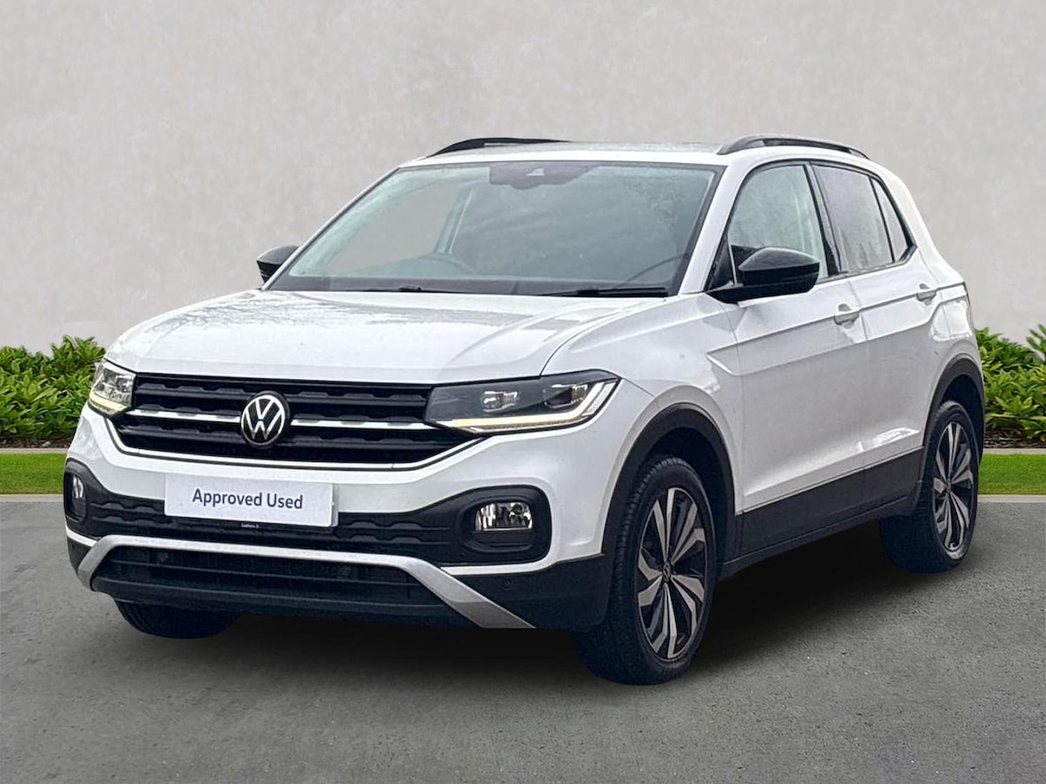 Used Volkswagen T-Cross 2022 for sale - 76650218: Photo 20