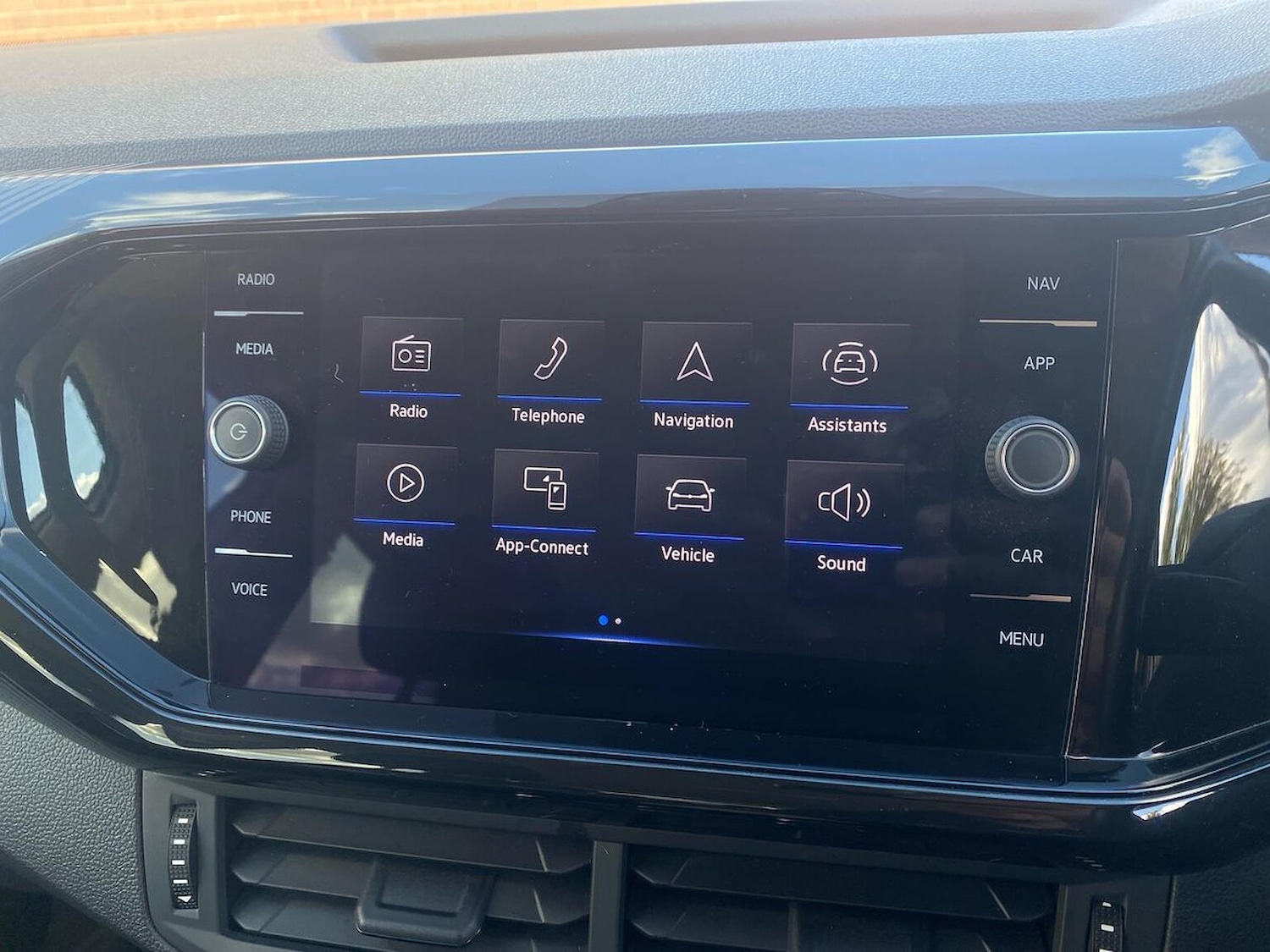 Used Volkswagen T-Cross 2022 for sale - 76650218: Photo 24