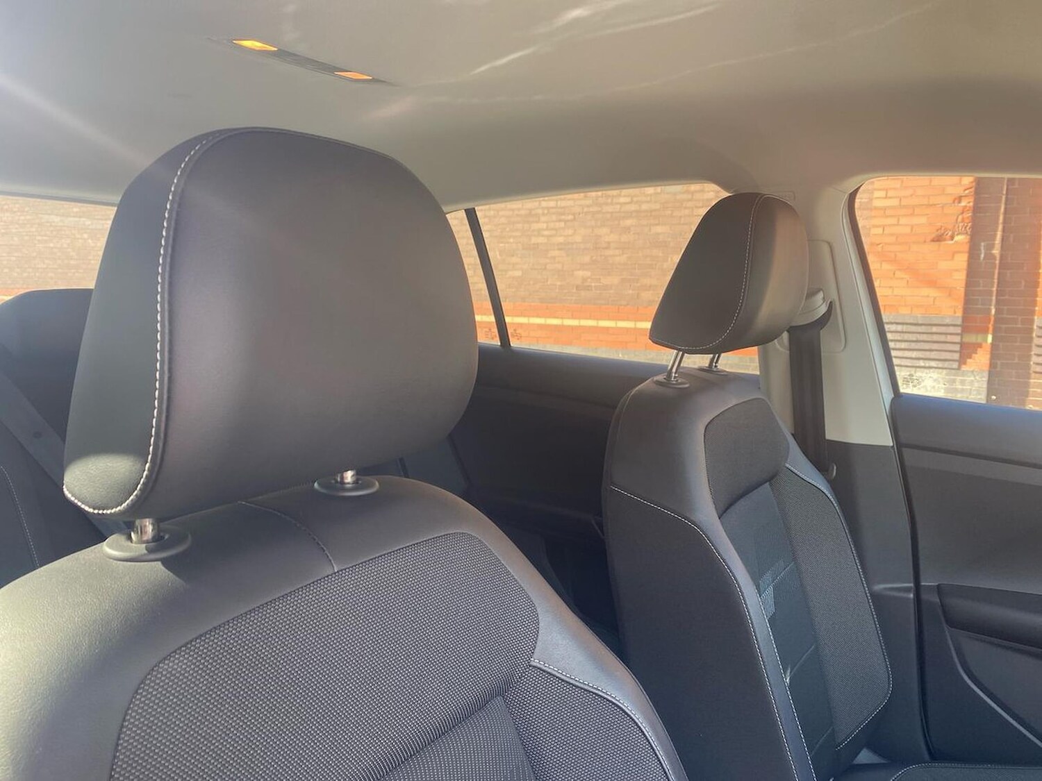 Used Volkswagen T-Cross 2022 for sale - 76650218: Photo 30