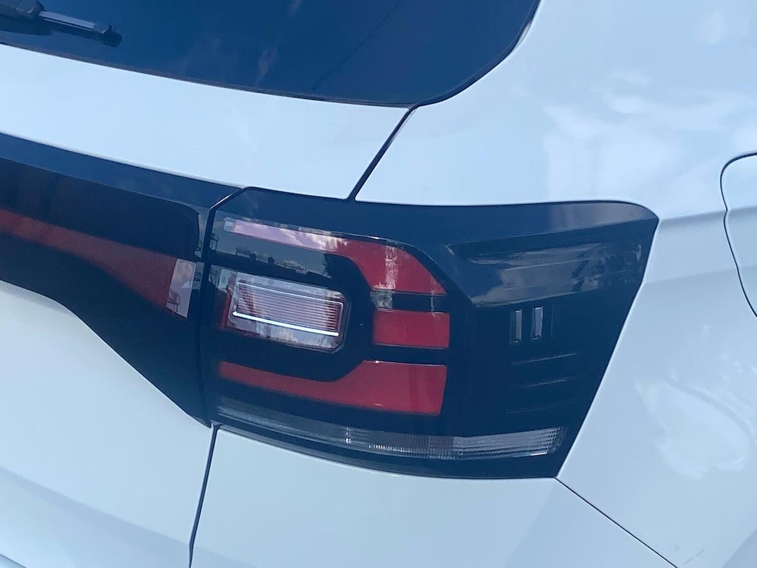 Used Volkswagen T-Cross 2022 for sale - 76650218: Photo 34