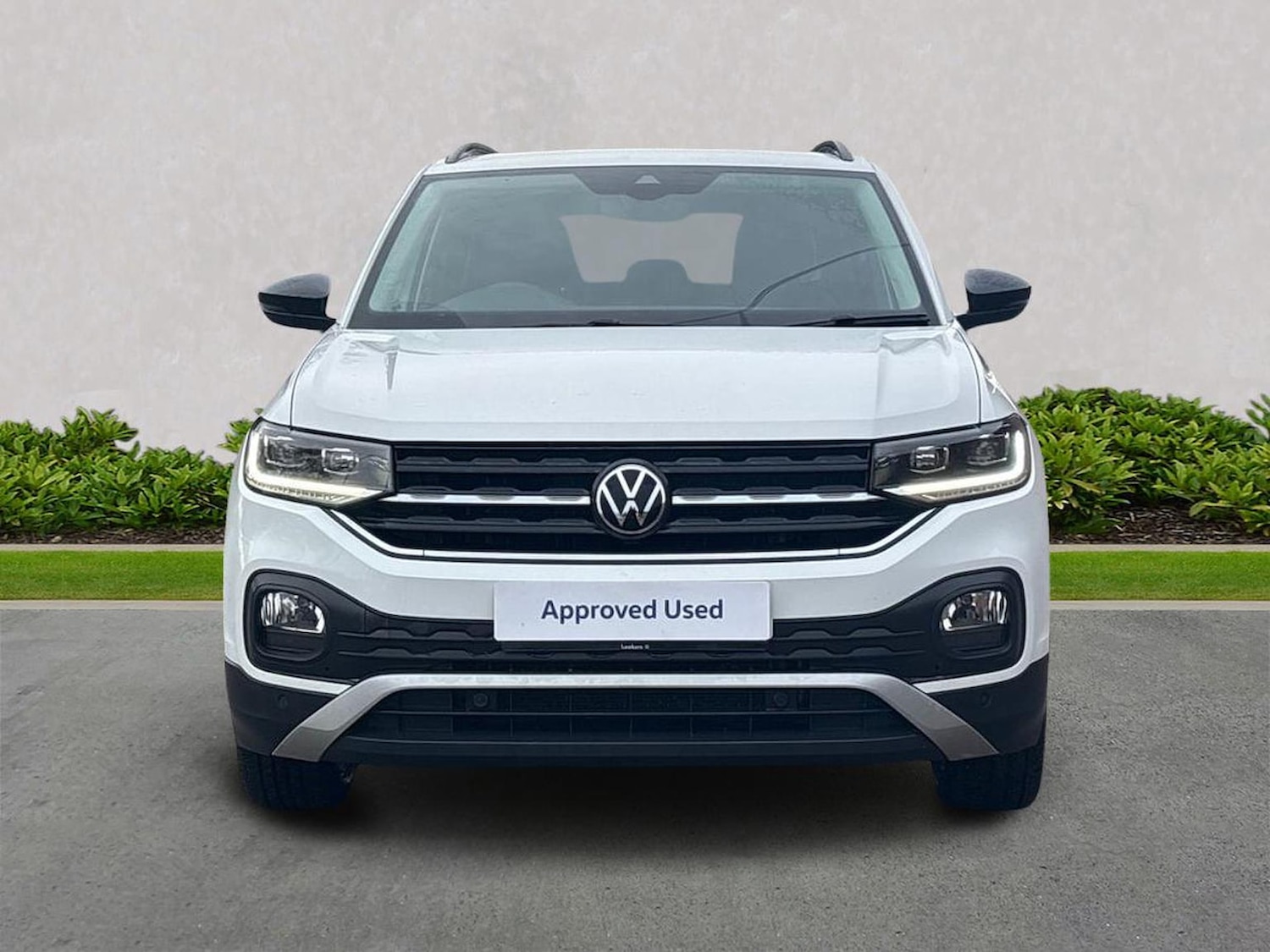 Used Volkswagen T-Cross 2022 for sale - 76650218: Photo 5