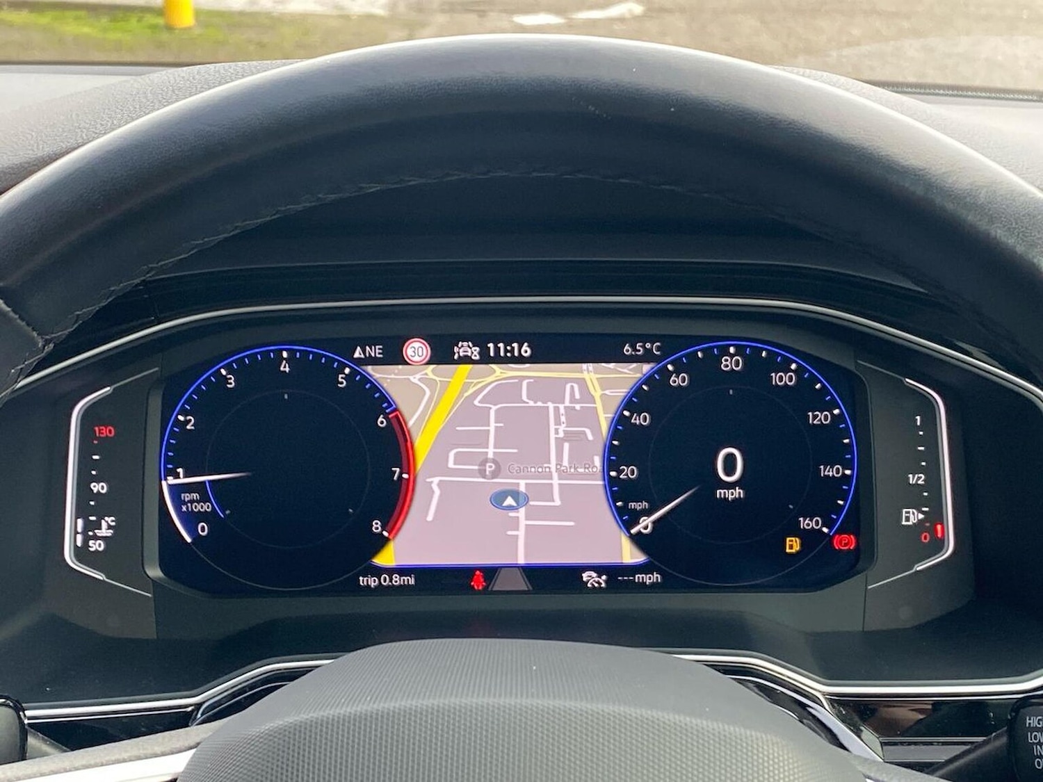 Used Volkswagen Polo 2022 for sale - 78125259: Photo 10