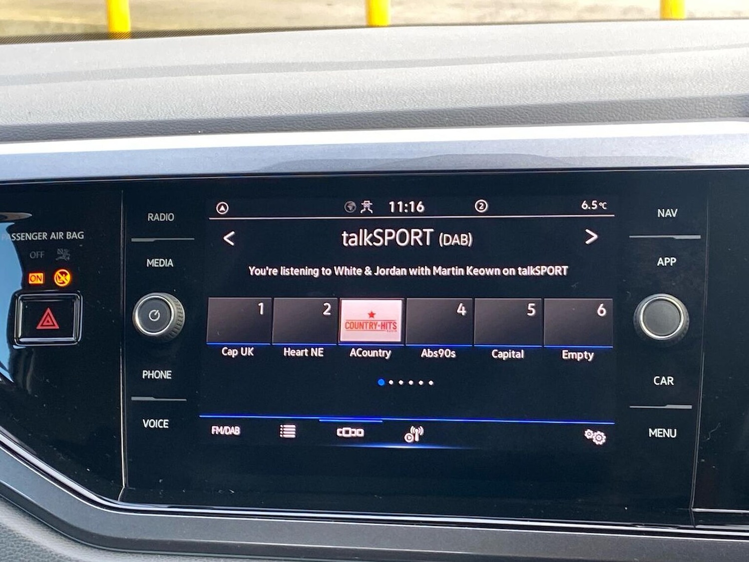 Used Volkswagen Polo 2022 for sale - 78125259: Photo 11