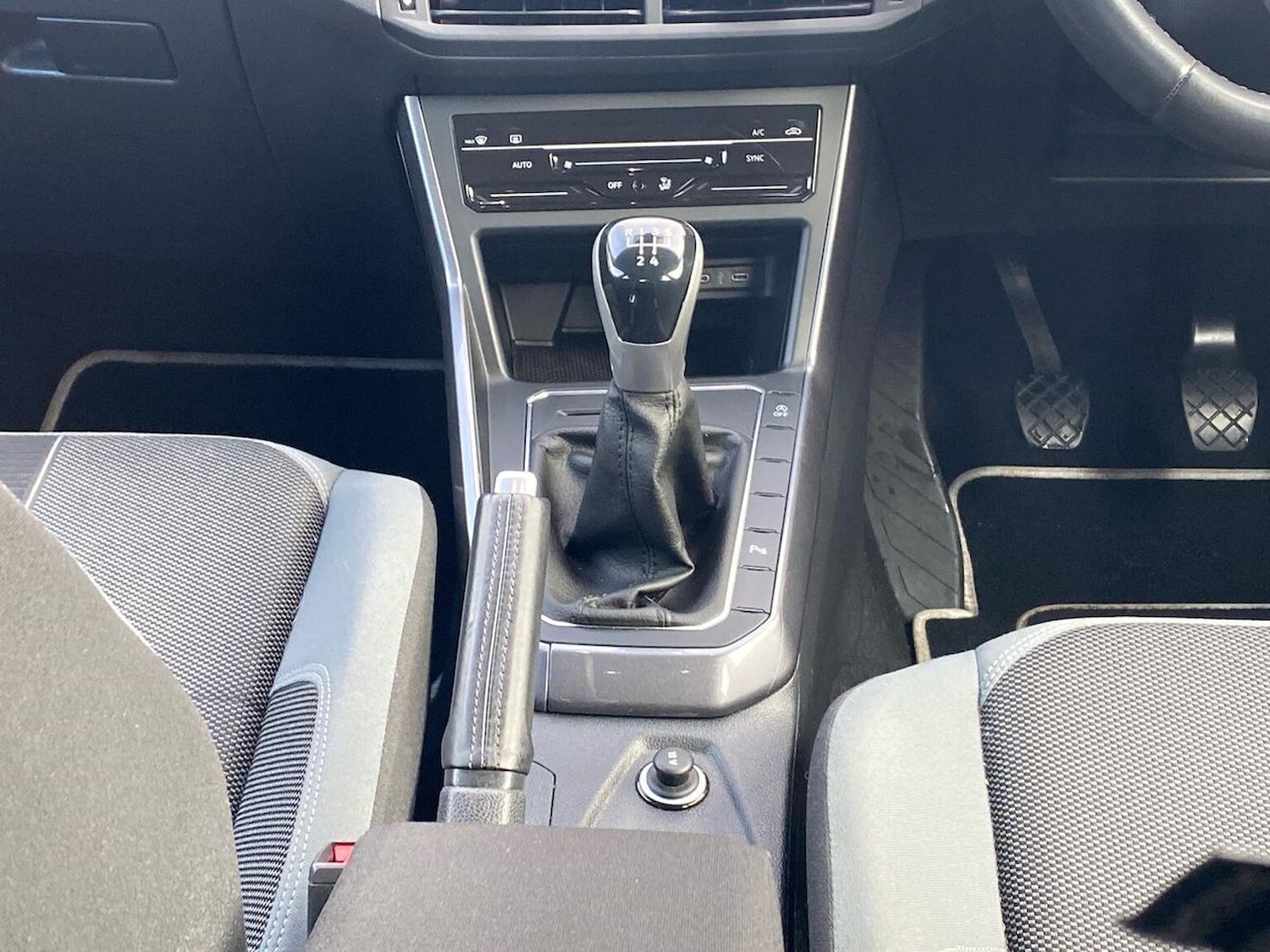 Used Volkswagen Polo 2022 for sale - 78125259: Photo 13