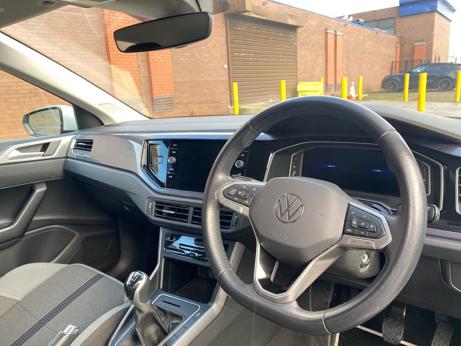 Used Volkswagen Polo 2022 for sale - 78125259: Photo 15