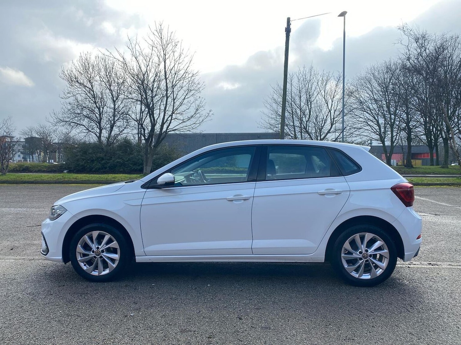 Used Volkswagen Polo 2022 for sale - 78125259: Photo 19