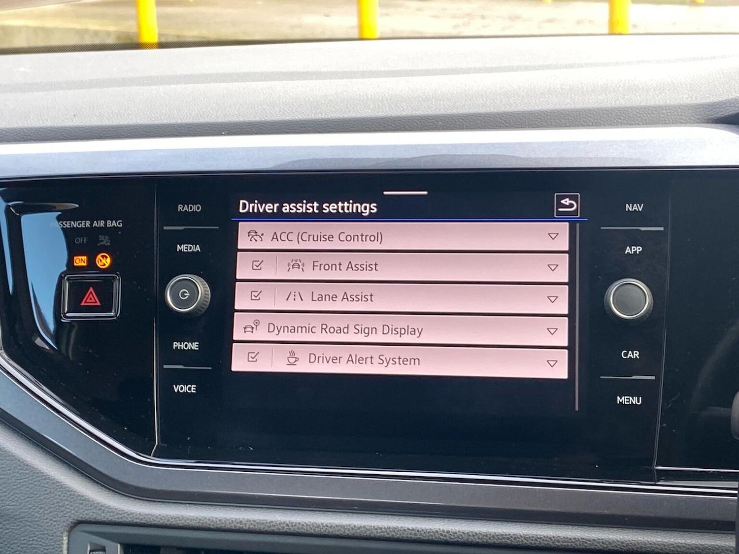 Used Volkswagen Polo 2022 for sale - 78125259: Photo 22