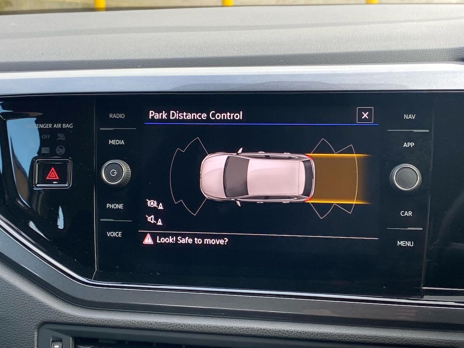 Used Volkswagen Polo 2022 for sale - 78125259: Photo 23