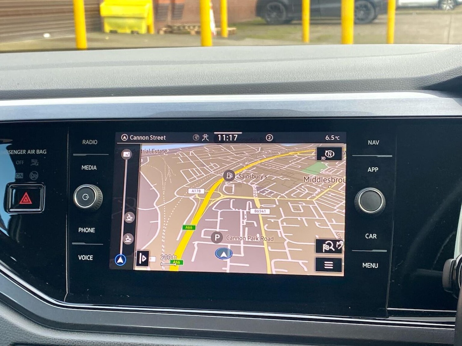 Used Volkswagen Polo 2022 for sale - 78125259: Photo 24