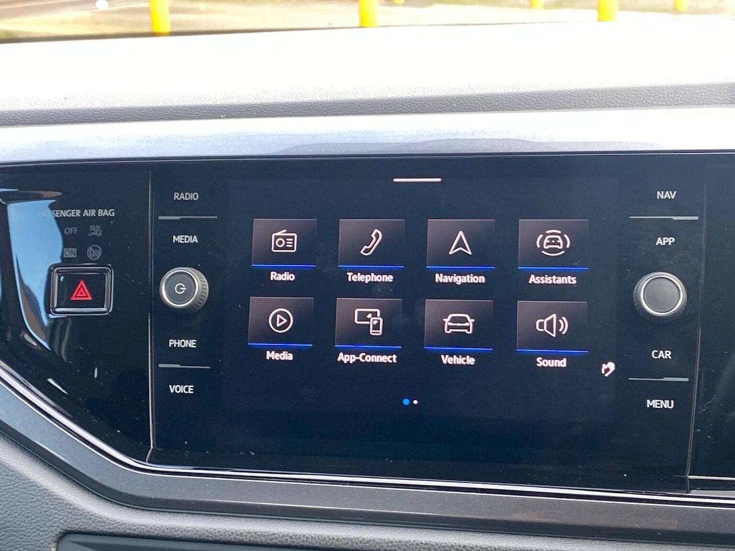 Used Volkswagen Polo 2022 for sale - 78125259: Photo 25