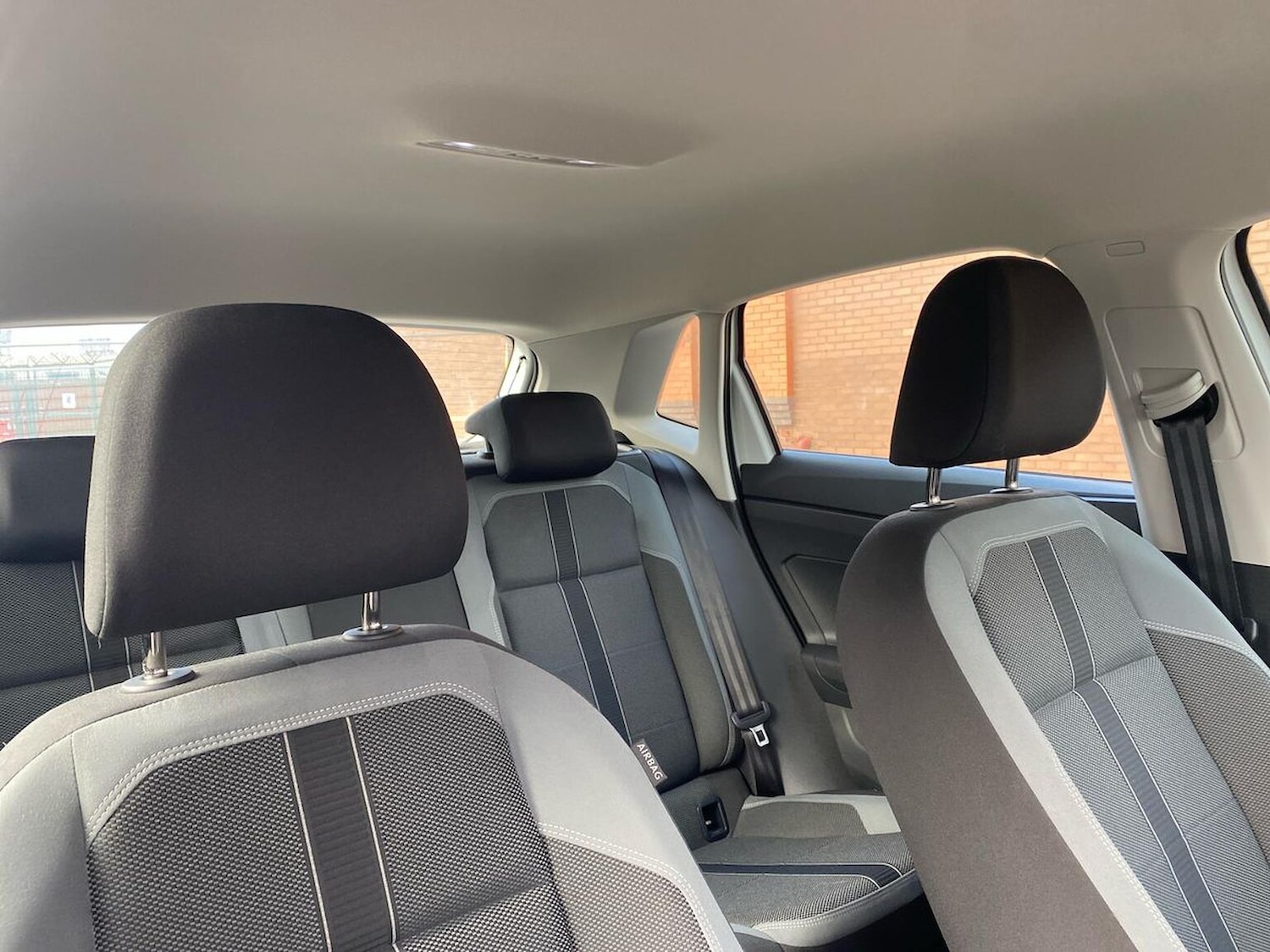 Used Volkswagen Polo 2022 for sale - 78125259: Photo 31