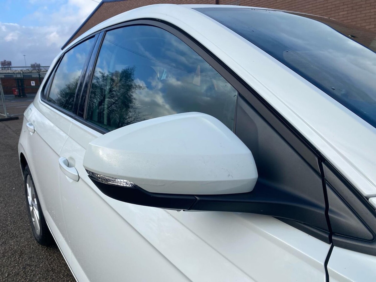 Used Volkswagen Polo 2022 for sale - 78125259: Photo 37