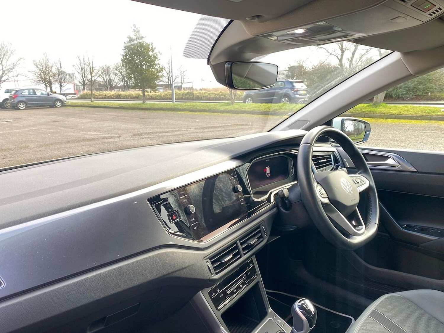 Used Volkswagen Polo 2022 for sale - 78125259: Photo 7