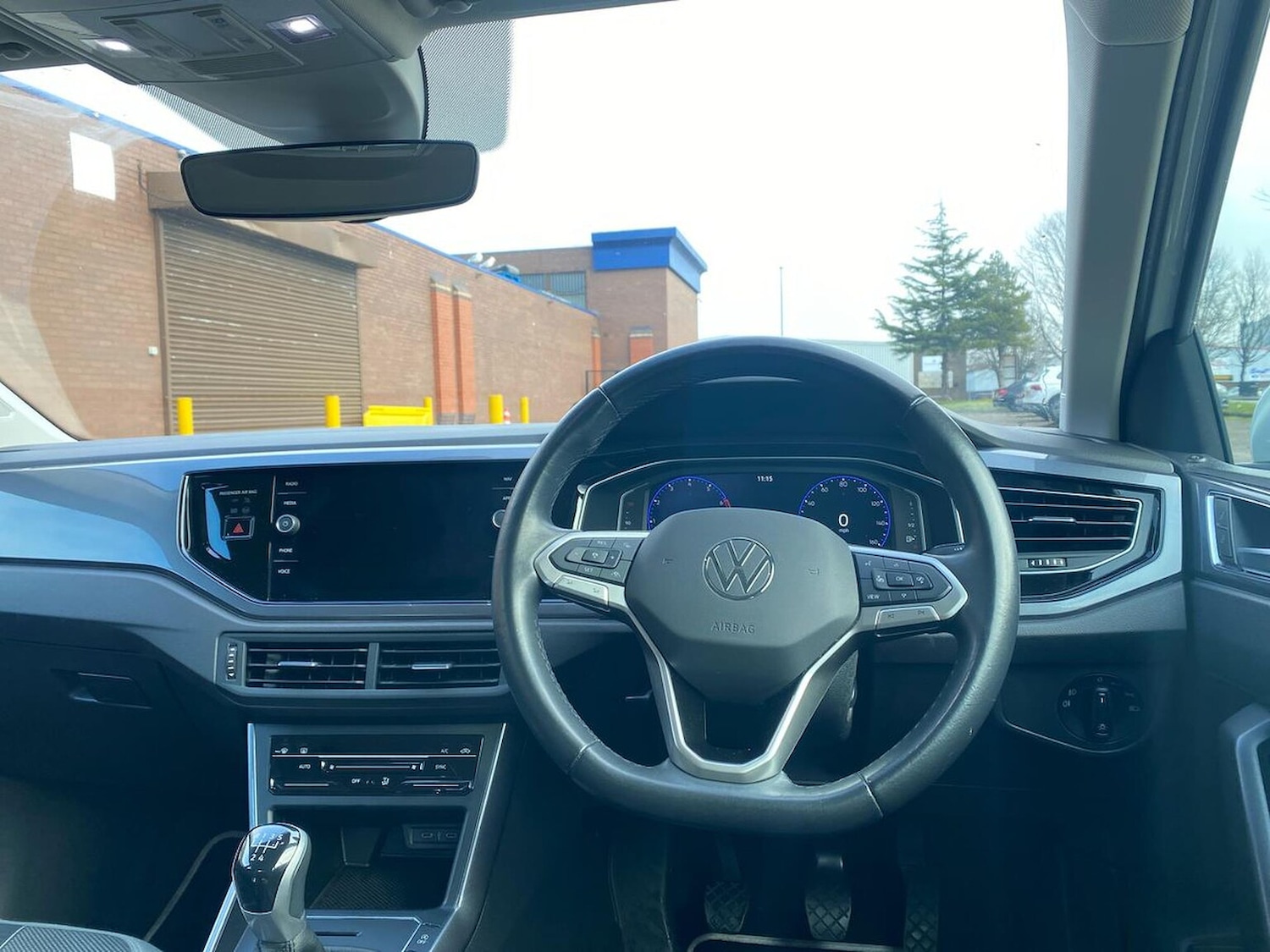 Used Volkswagen Polo 2022 for sale - 78125259: Photo 9