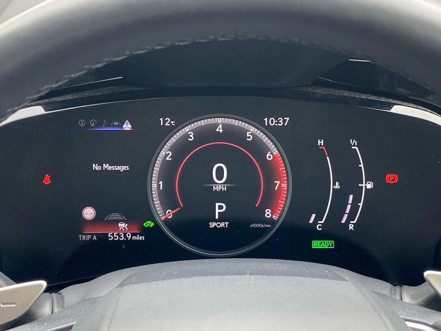 Used Lexus NX 2023 for sale - 78195545: Photo 10