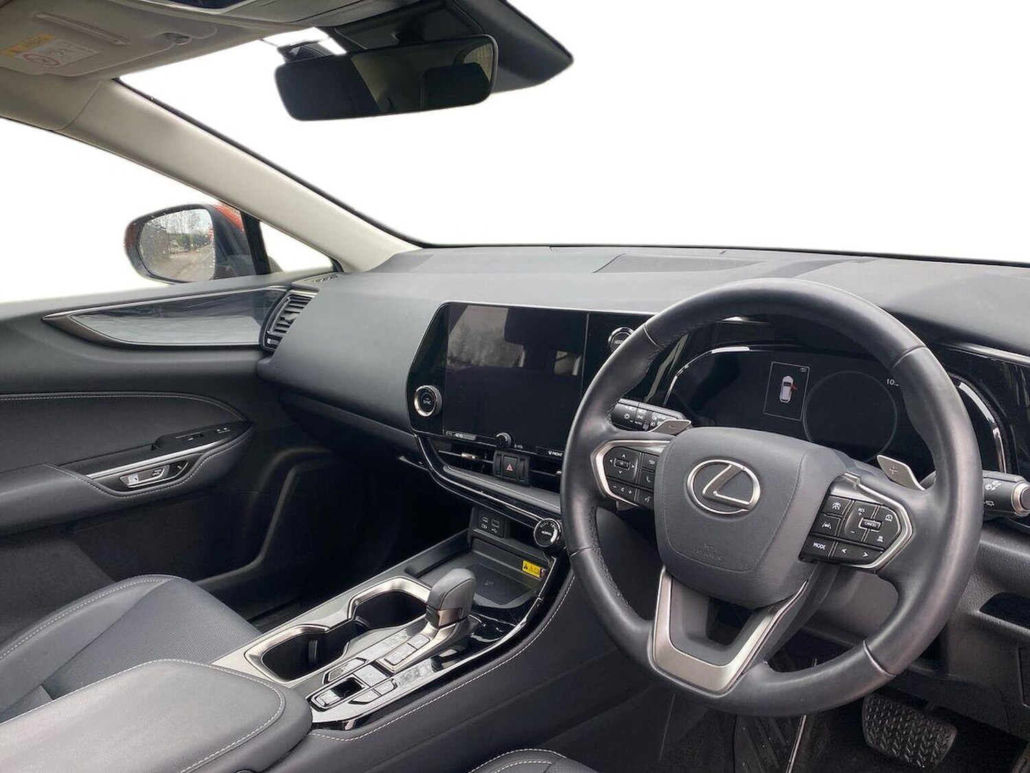 Used Lexus NX 2023 for sale - 78195545: Photo 15