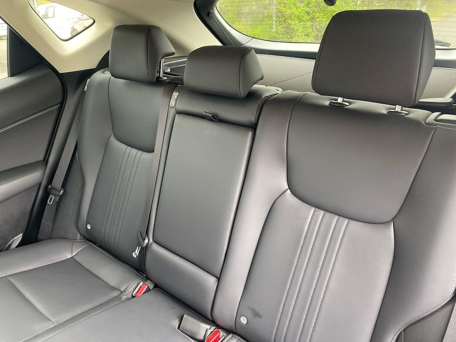 Used Lexus NX 2023 for sale - 78195545: Photo 16