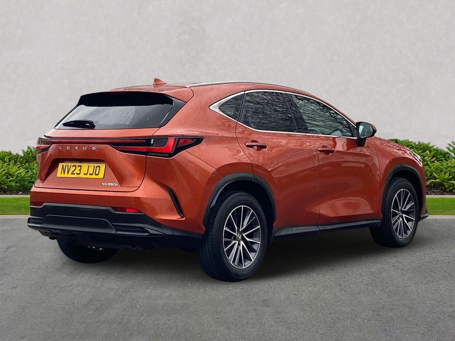 Used Lexus NX 2023 for sale - 78195545: Photo 18